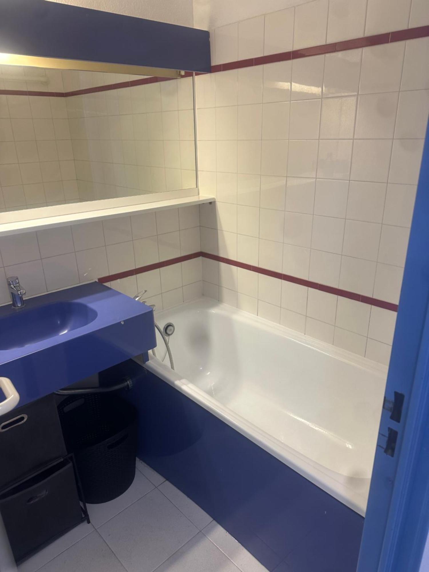 Appartement Rdc En Residence Avec Piscine 칸느 외부 사진